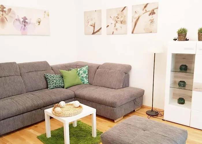 Relax Center * וינה