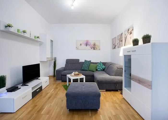 Relax Center Apartamento