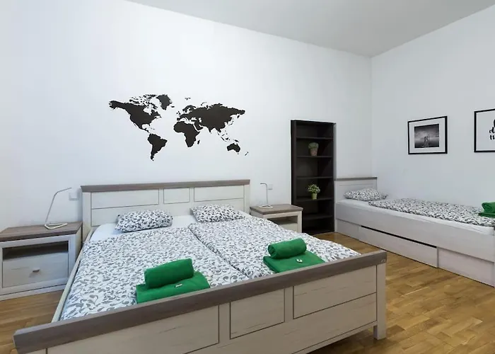 Relax Center Apartamento