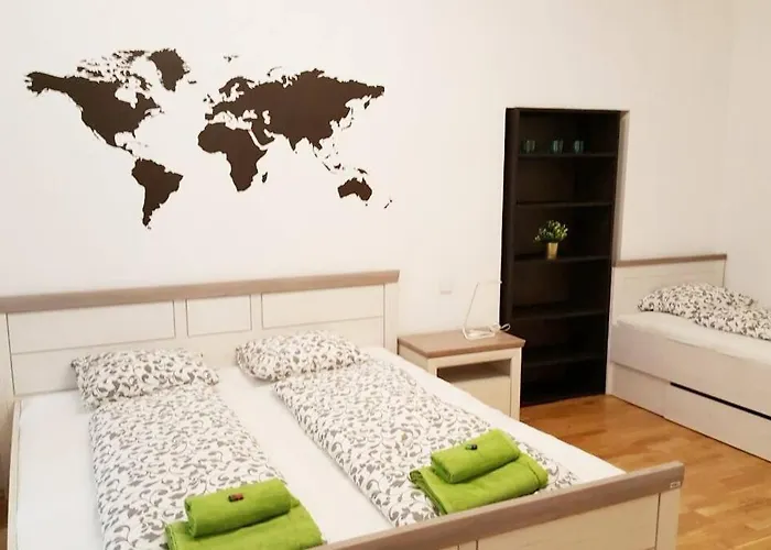 Relax Center Viena