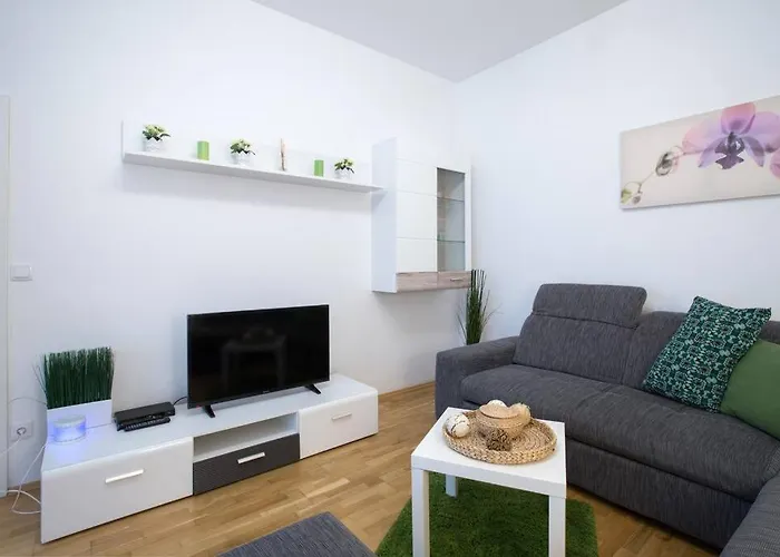 Relax Center Apartamento Viena