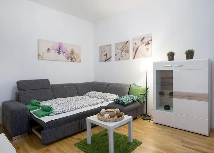 Apartamento Relax Center