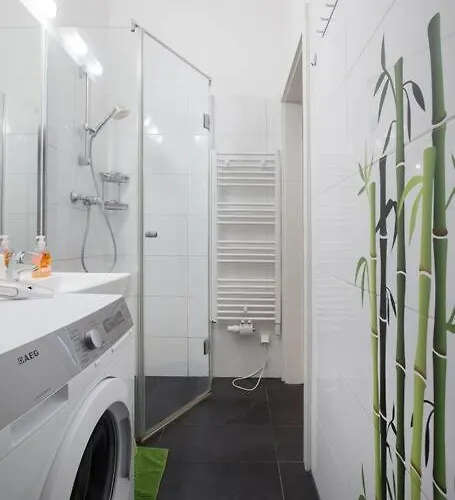 Apartamento Relax Center *