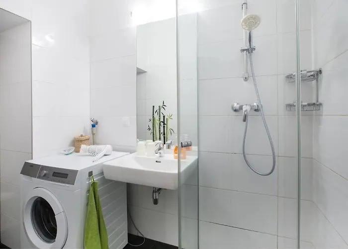 Apartamento Relax Center