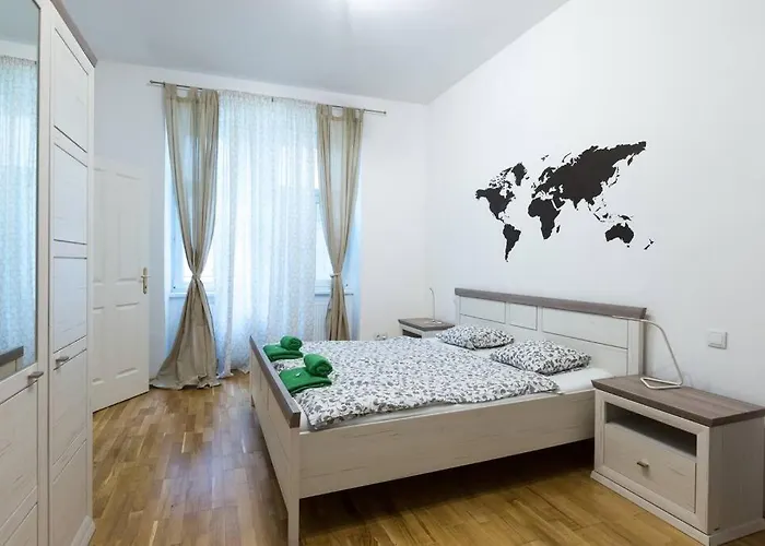 Relax Center Viena