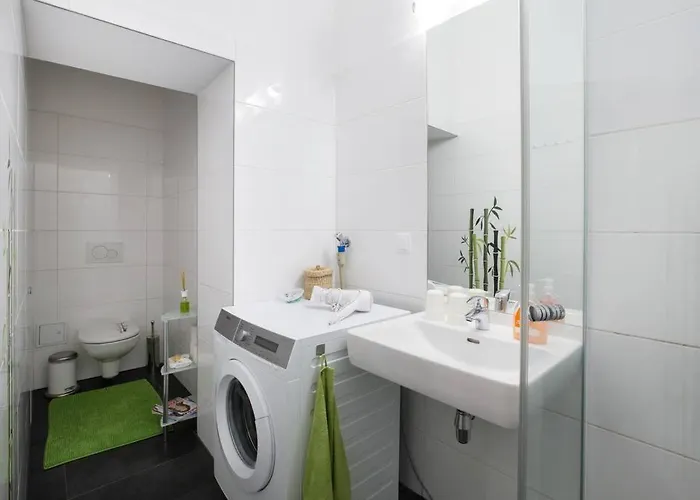 Relax Center Apartamento *