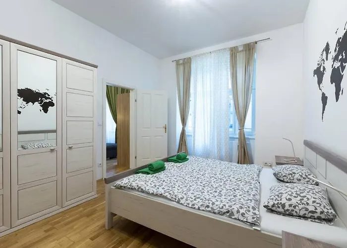 Relax Center Apartamento