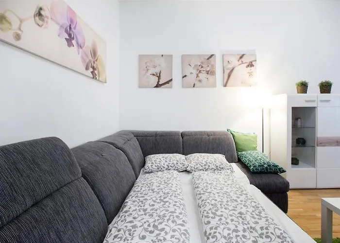 דירה Relax Center