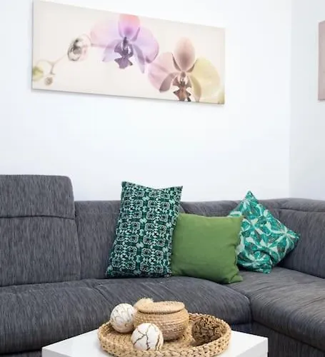 Apartamento Relax Center
