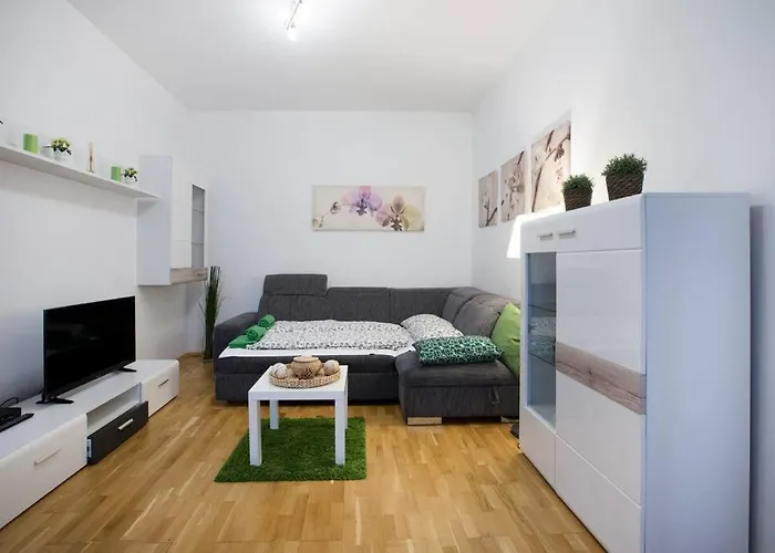 דירה Relax Center *