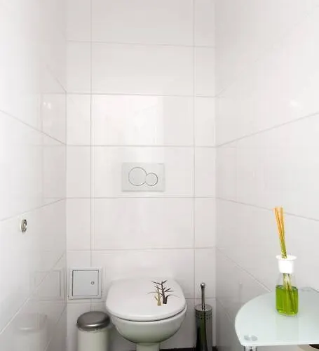Relax Center Apartamento